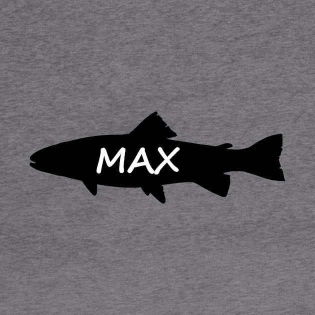 Max Fish by gulden